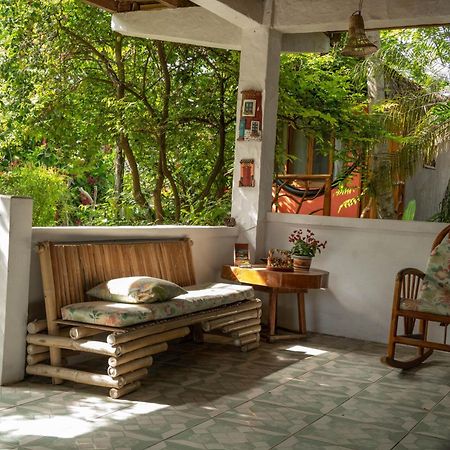 Bed And Breakfast Puerto López Kültér fotó