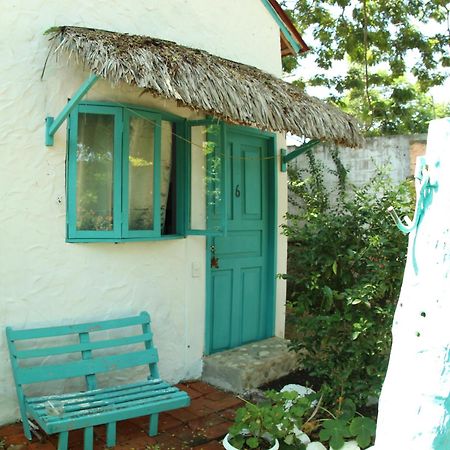 Bed And Breakfast Puerto López Kültér fotó