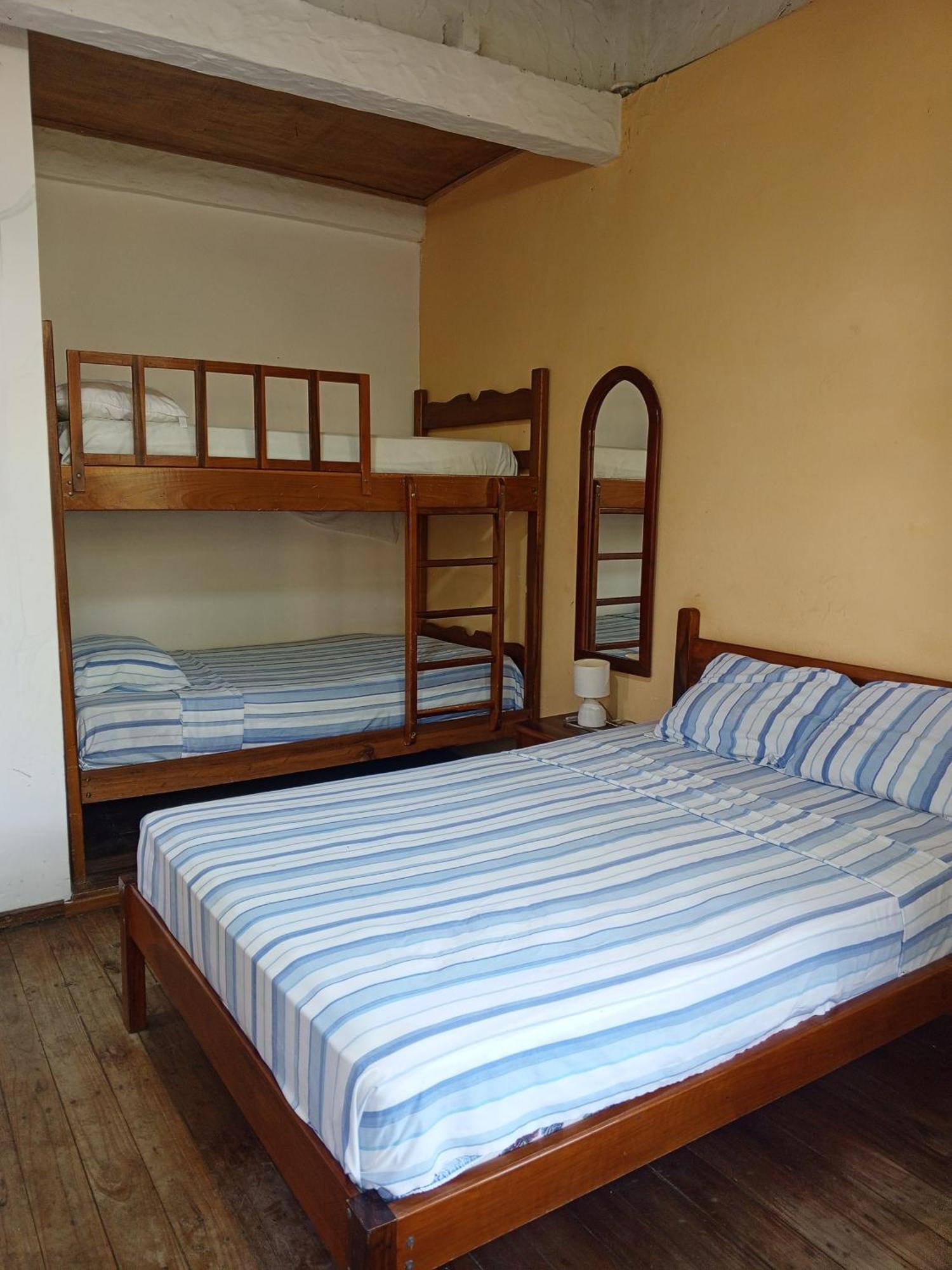 Bed And Breakfast Puerto López Kültér fotó