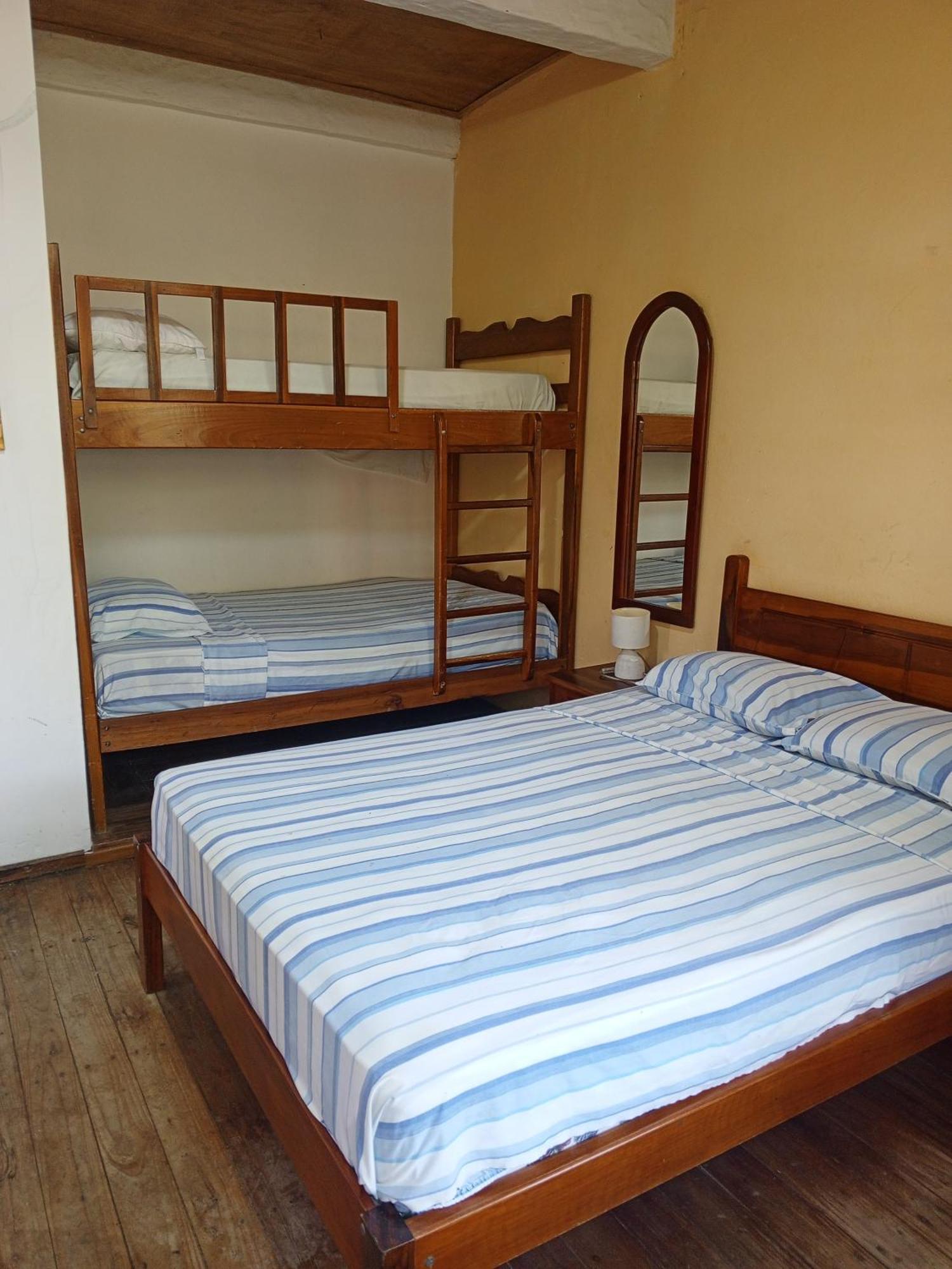Bed And Breakfast Puerto López Kültér fotó