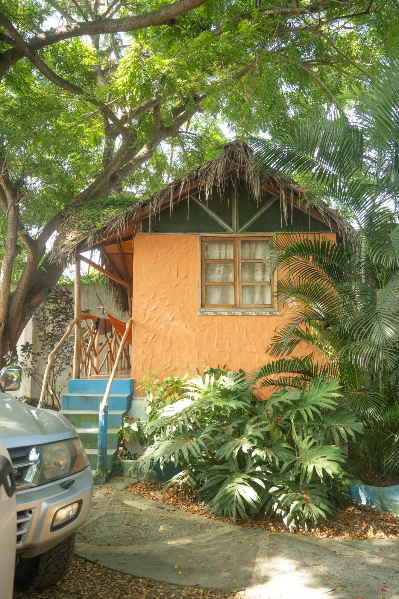 Bed And Breakfast Puerto López Kültér fotó