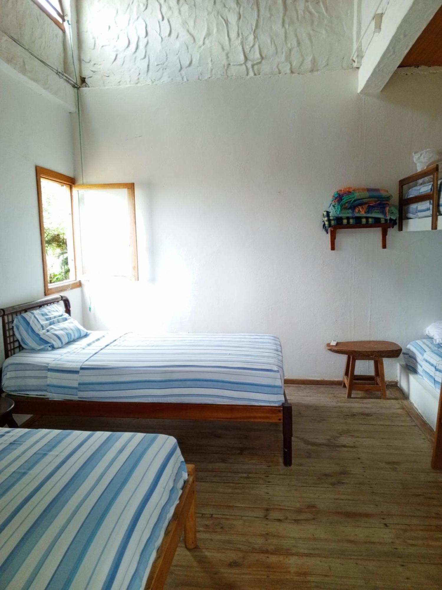 Bed And Breakfast Puerto López Kültér fotó
