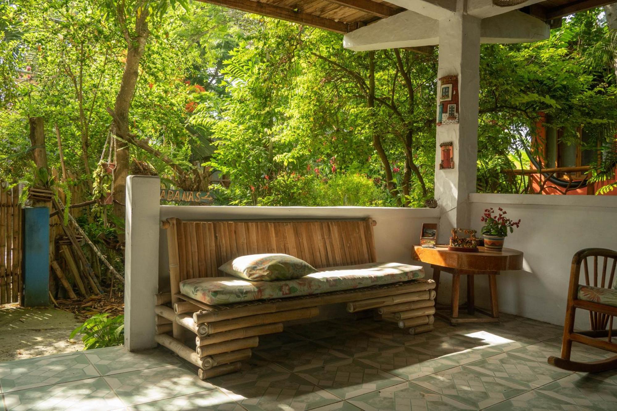 Bed And Breakfast Puerto López Kültér fotó