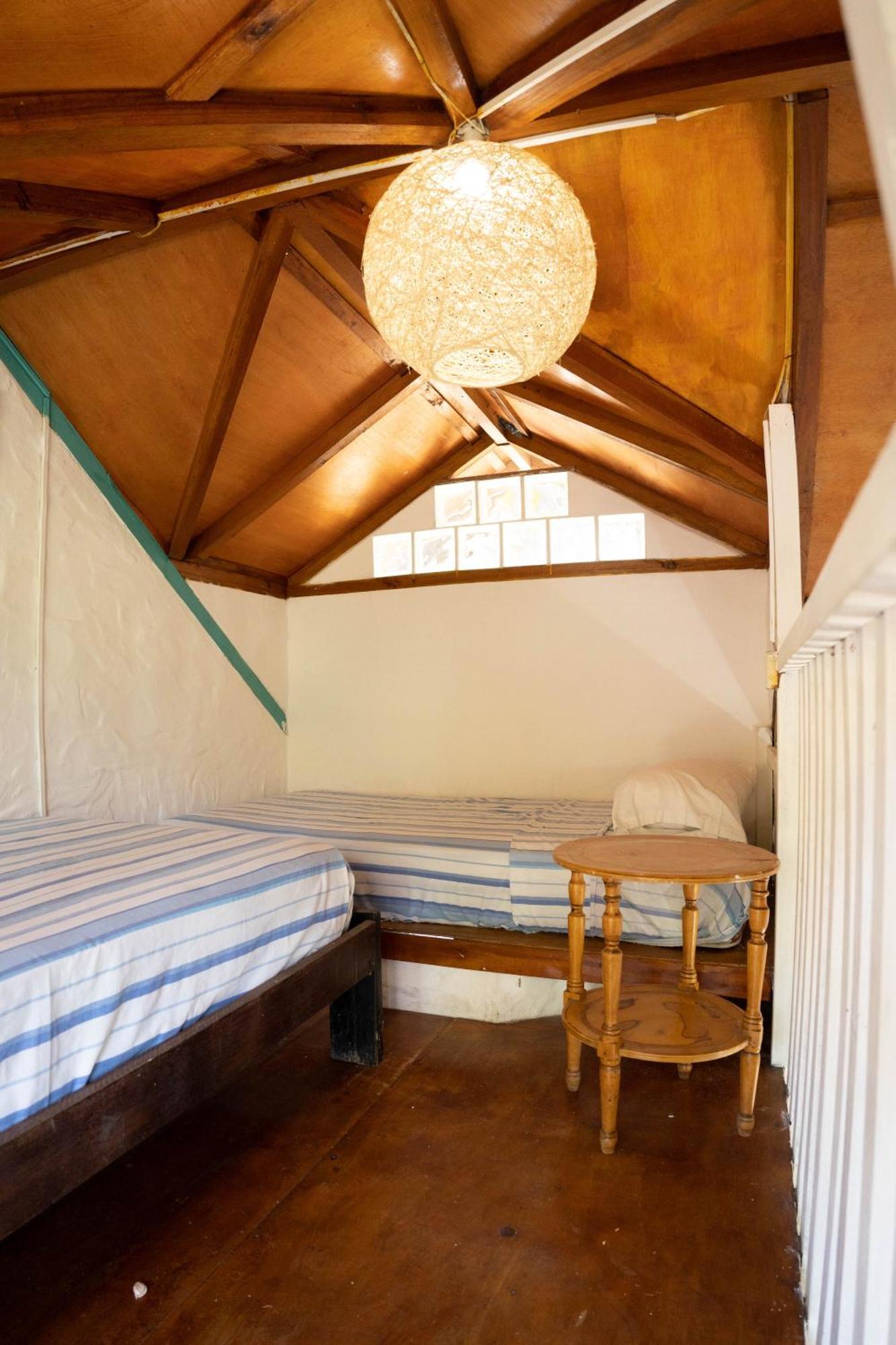 Bed And Breakfast Puerto López Kültér fotó