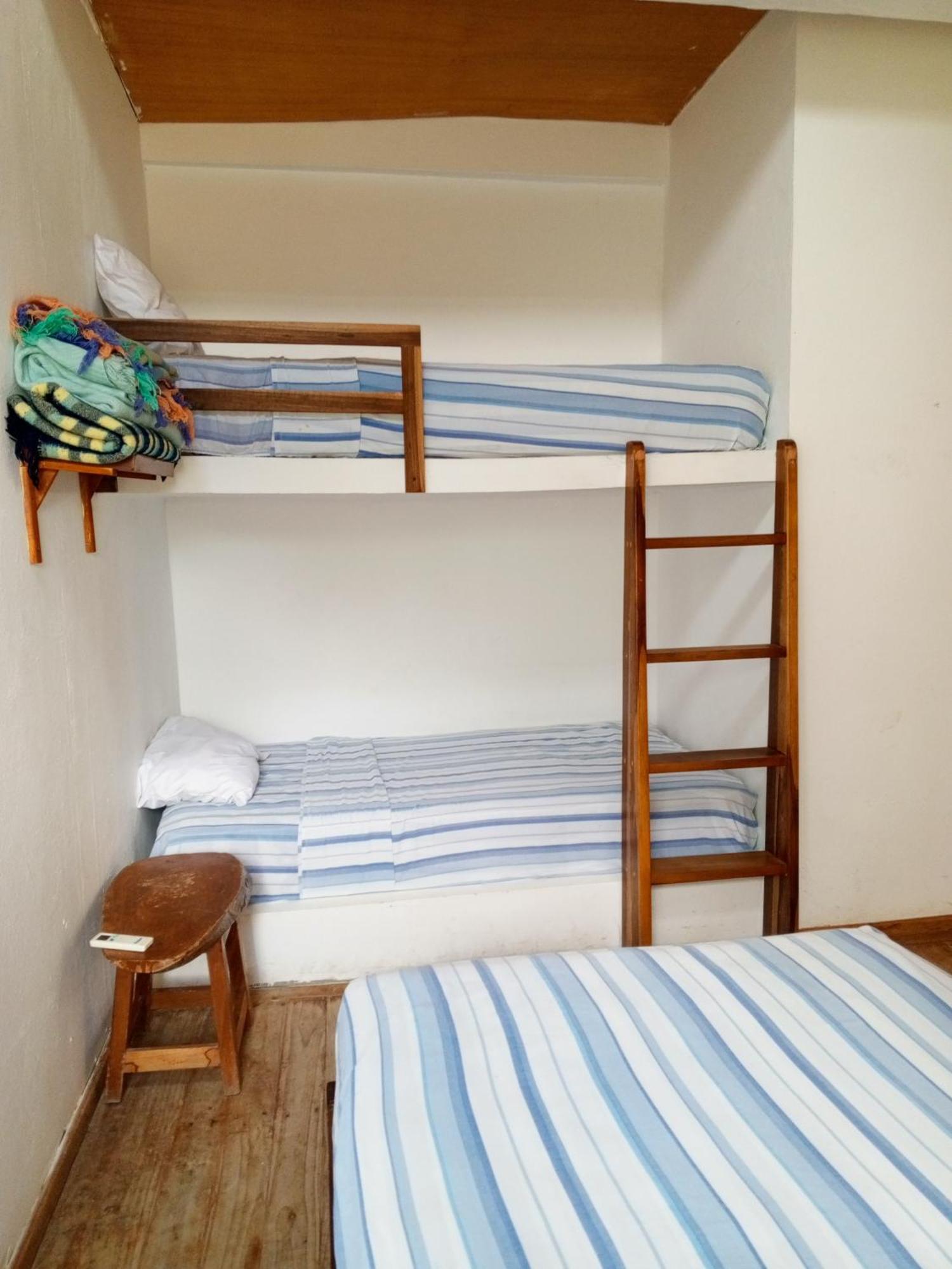 Bed And Breakfast Puerto López Kültér fotó