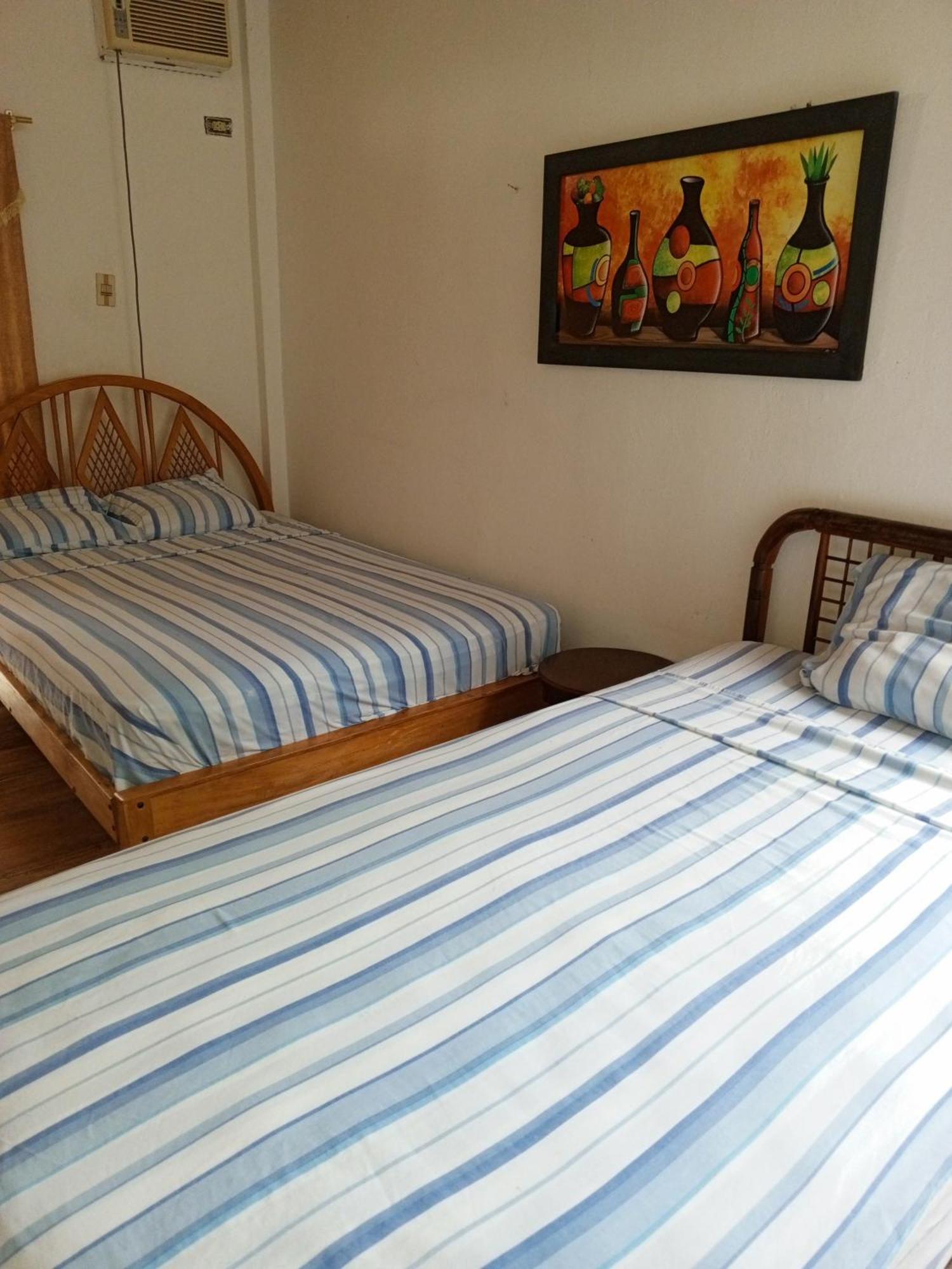 Bed And Breakfast Puerto López Kültér fotó
