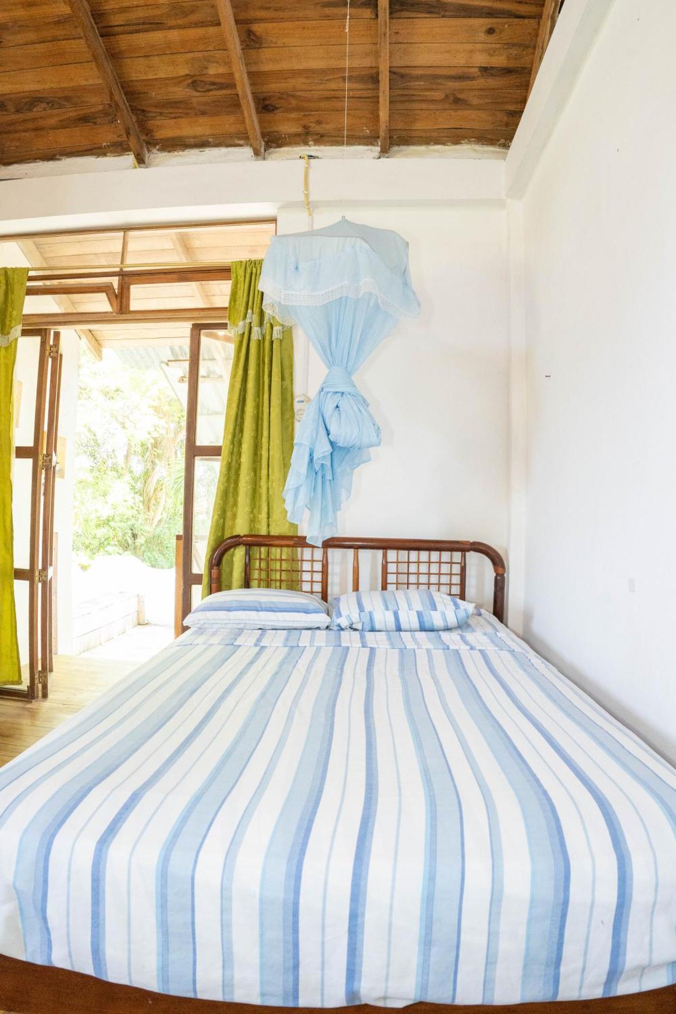 Bed And Breakfast Puerto López Kültér fotó