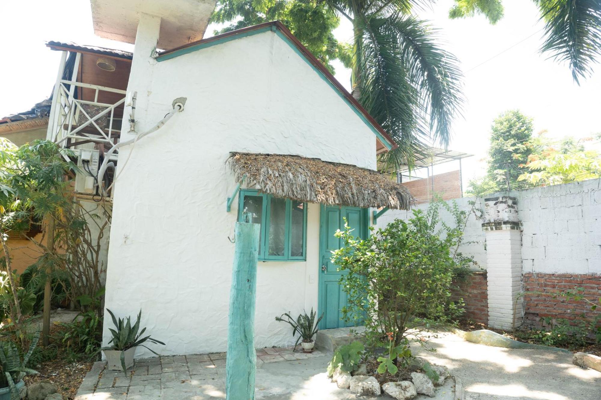 Bed And Breakfast Puerto López Kültér fotó
