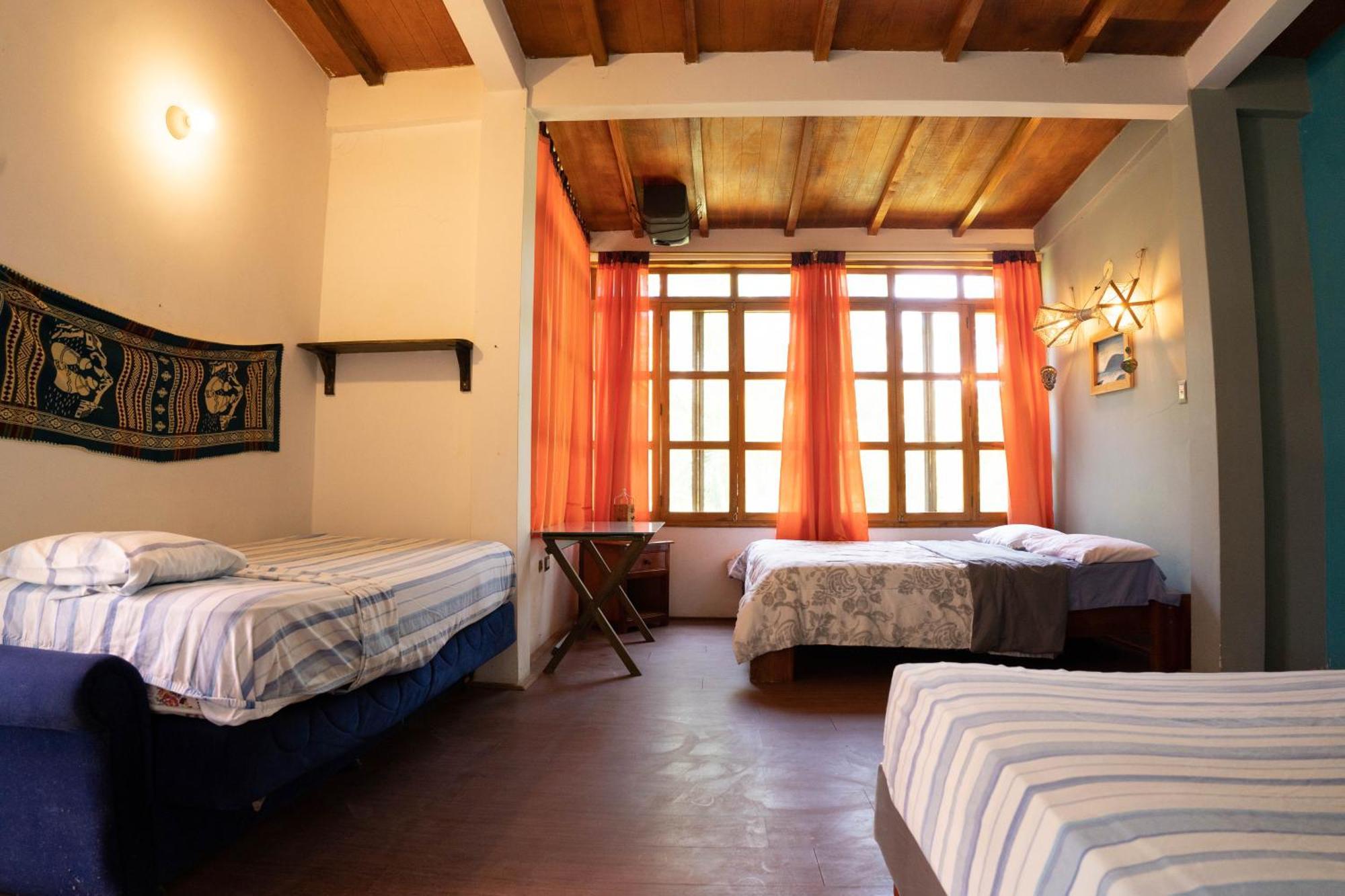 Bed And Breakfast Puerto López Kültér fotó