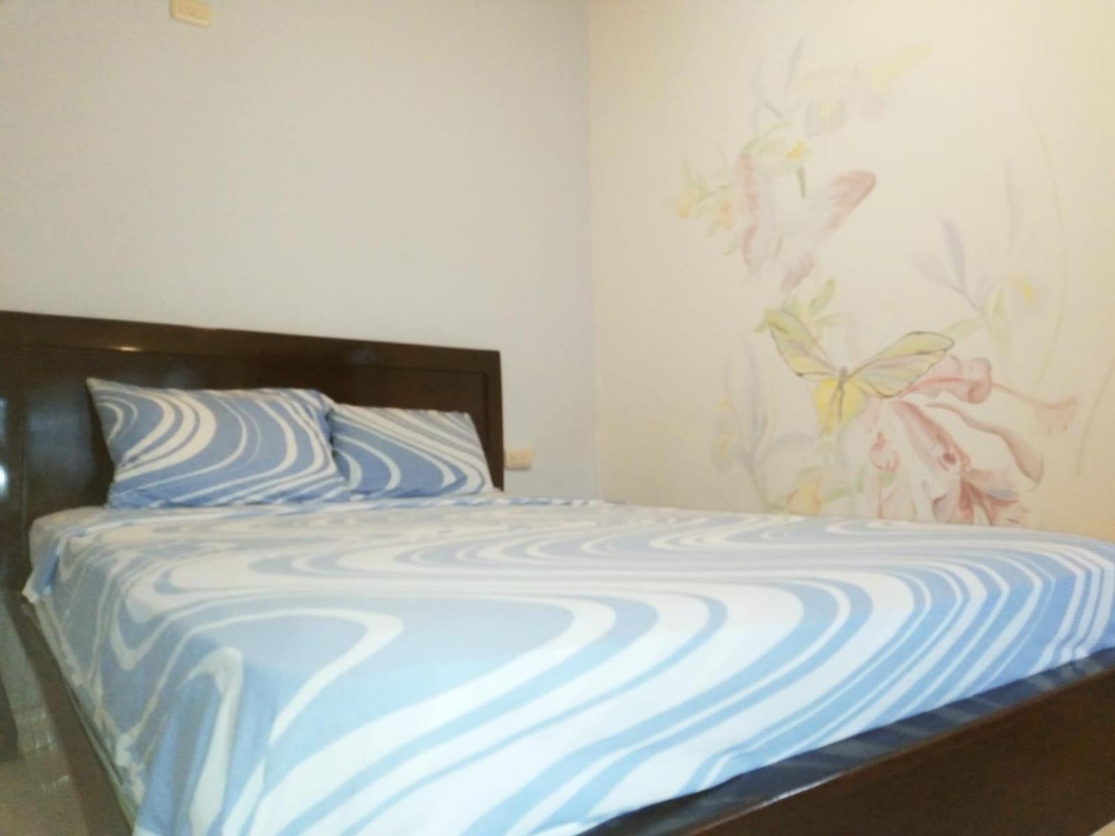 Bed And Breakfast Puerto López Kültér fotó