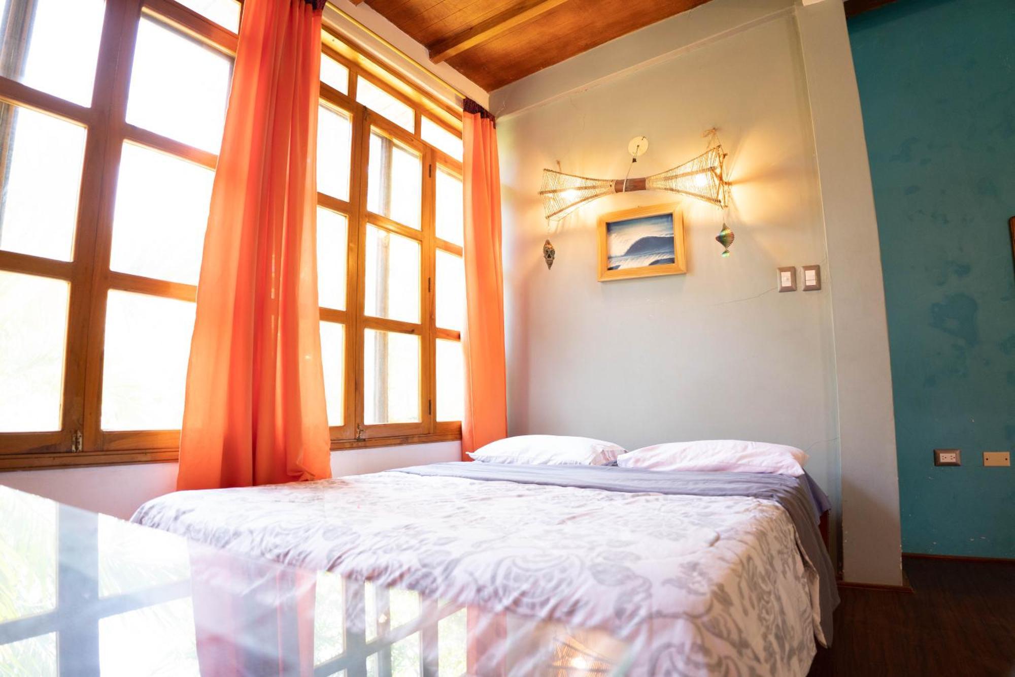 Bed And Breakfast Puerto López Kültér fotó