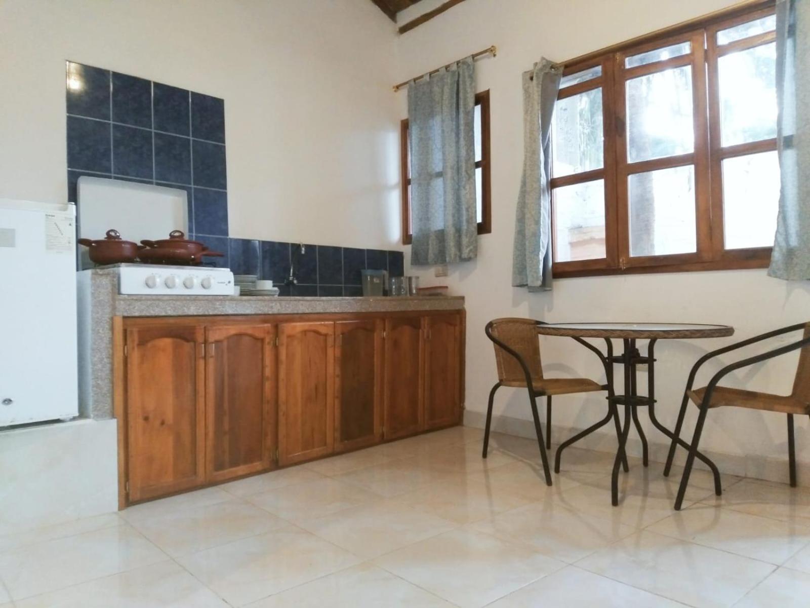 Bed And Breakfast Puerto López Kültér fotó