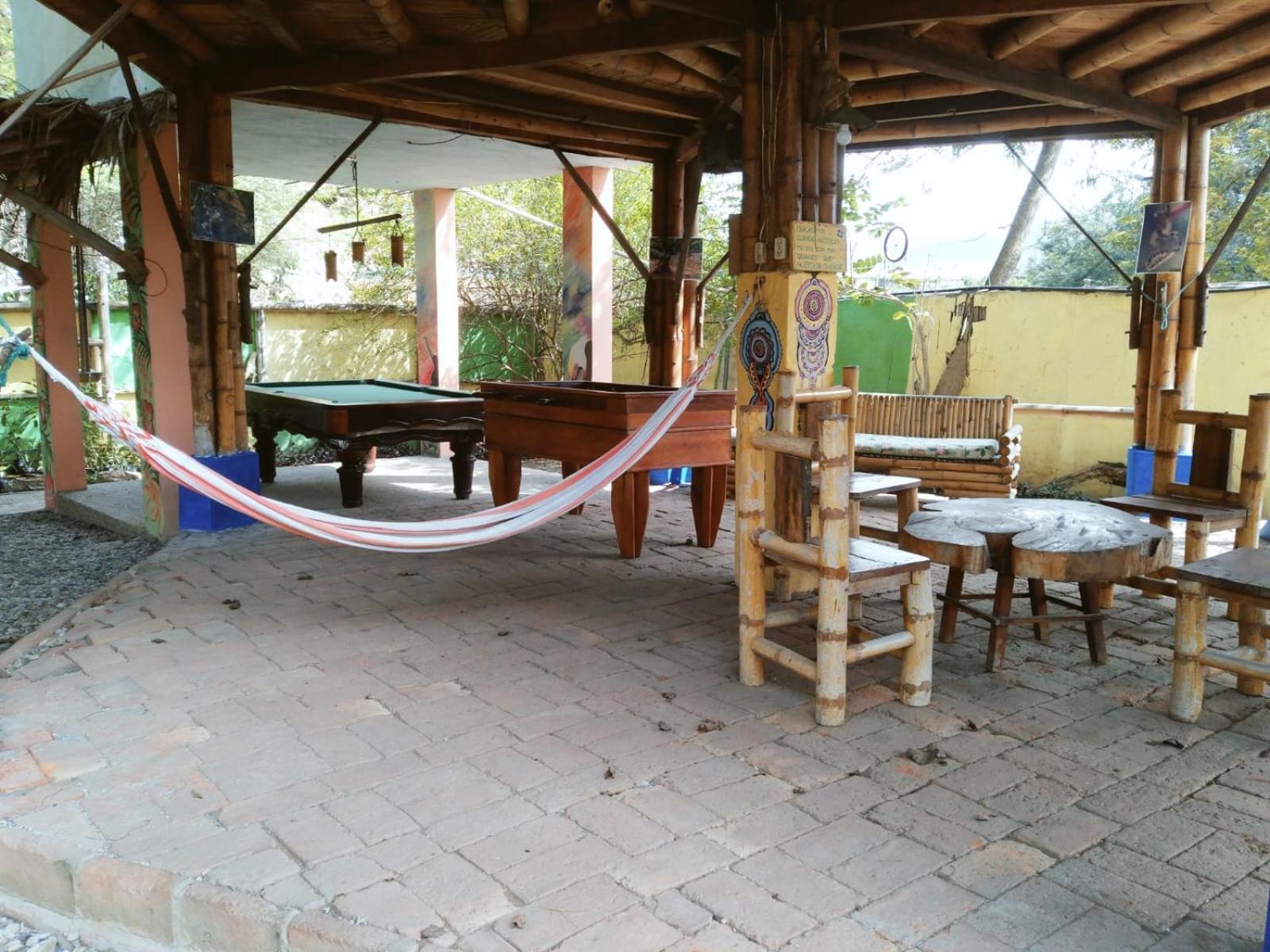 Bed And Breakfast Puerto López Kültér fotó
