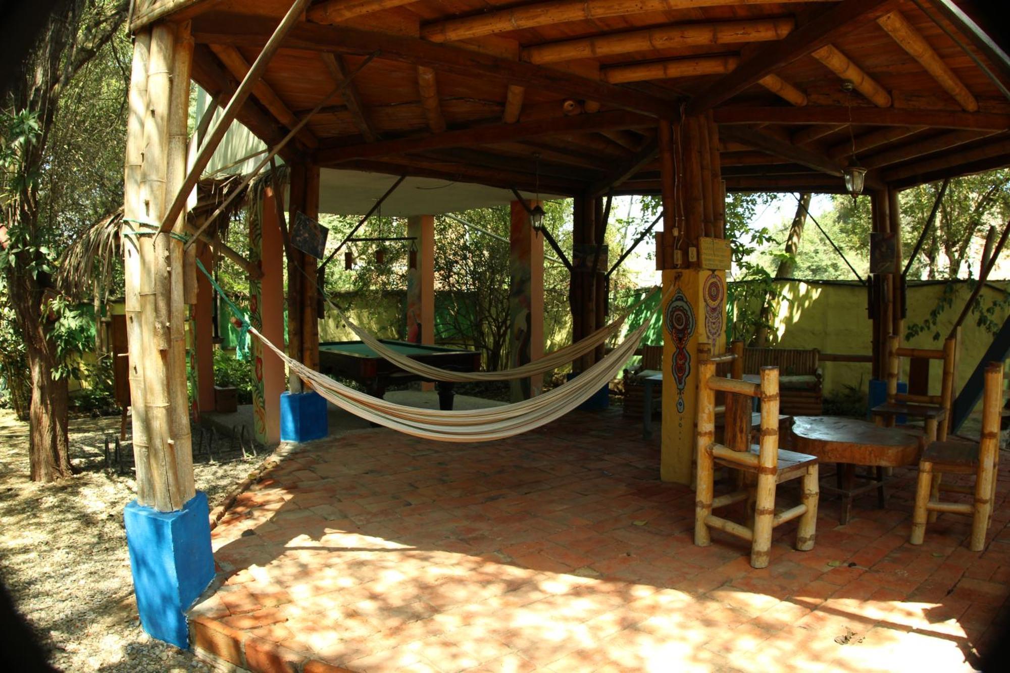 Bed And Breakfast Puerto López Kültér fotó