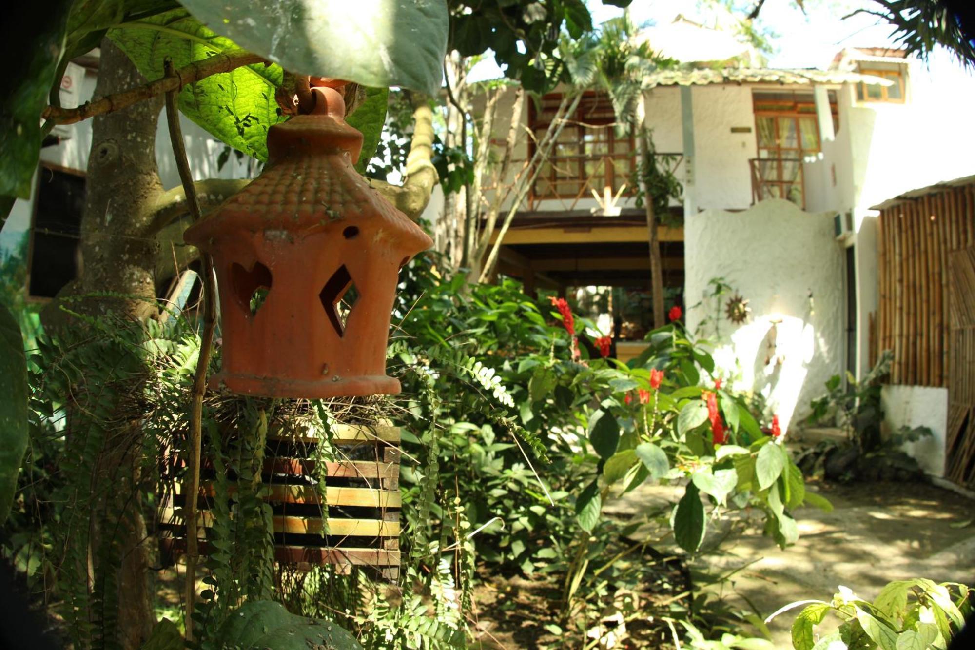 Bed And Breakfast Puerto López Kültér fotó