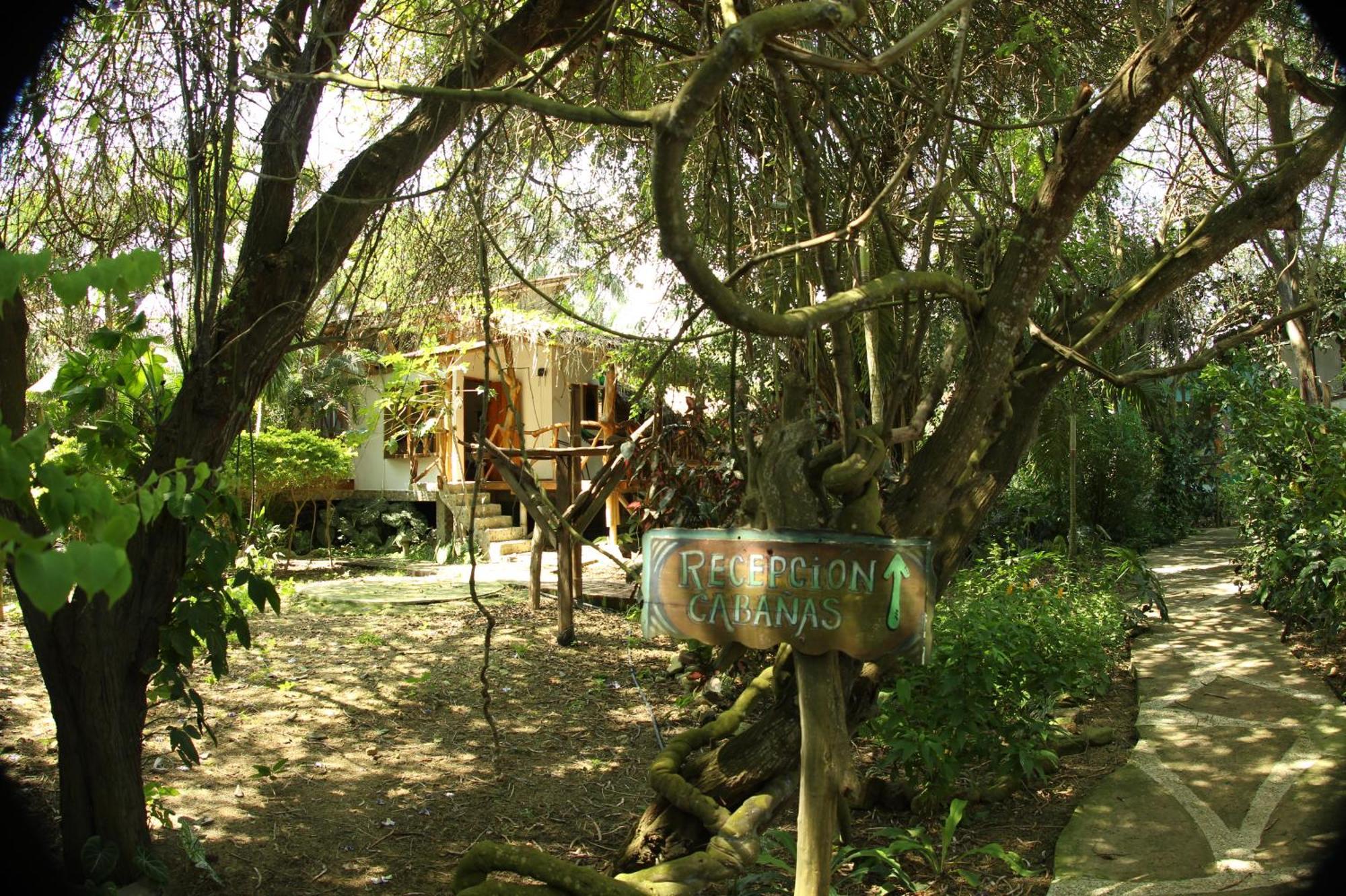 Bed And Breakfast Puerto López Kültér fotó