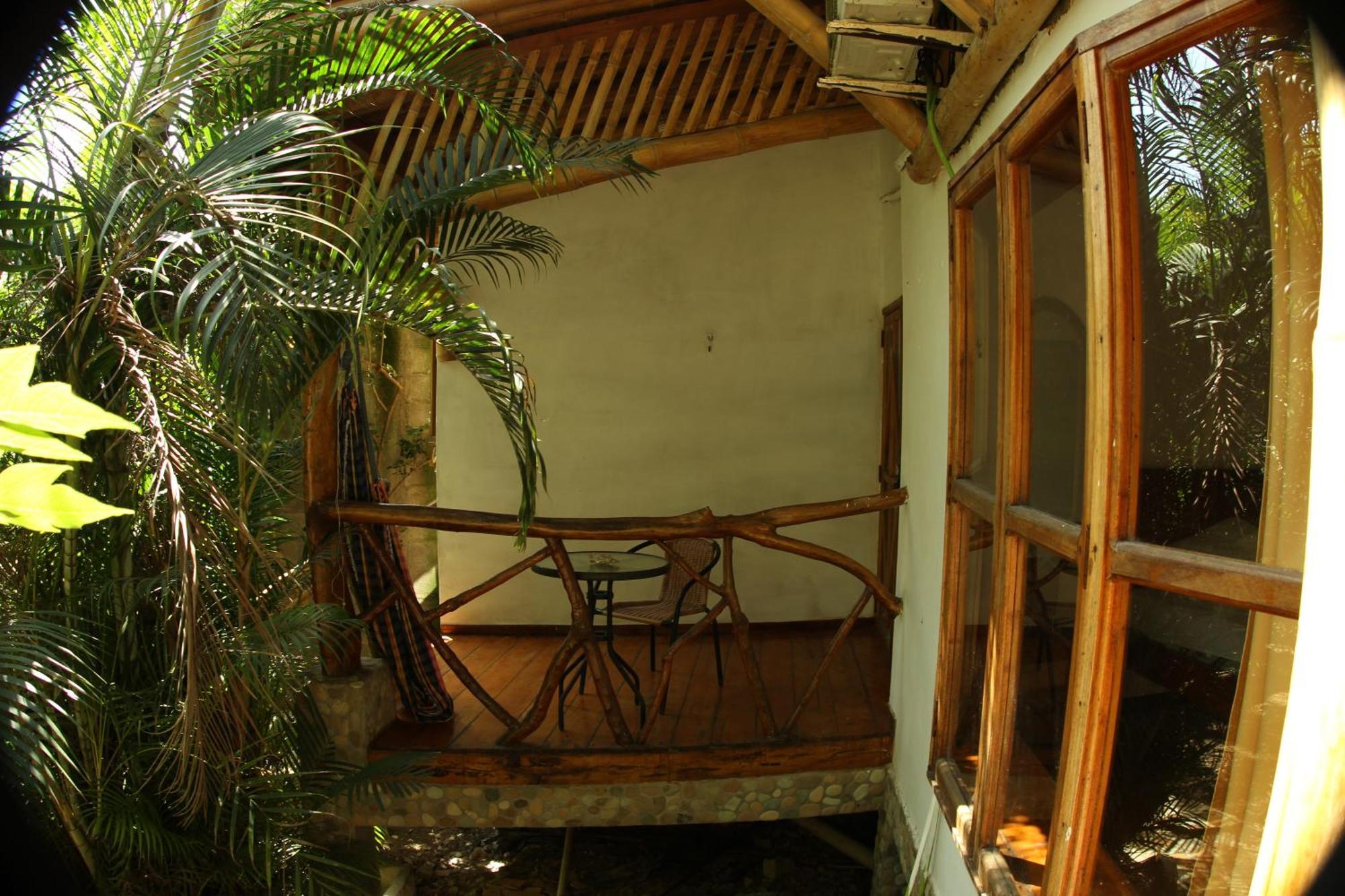 Bed And Breakfast Puerto López Kültér fotó