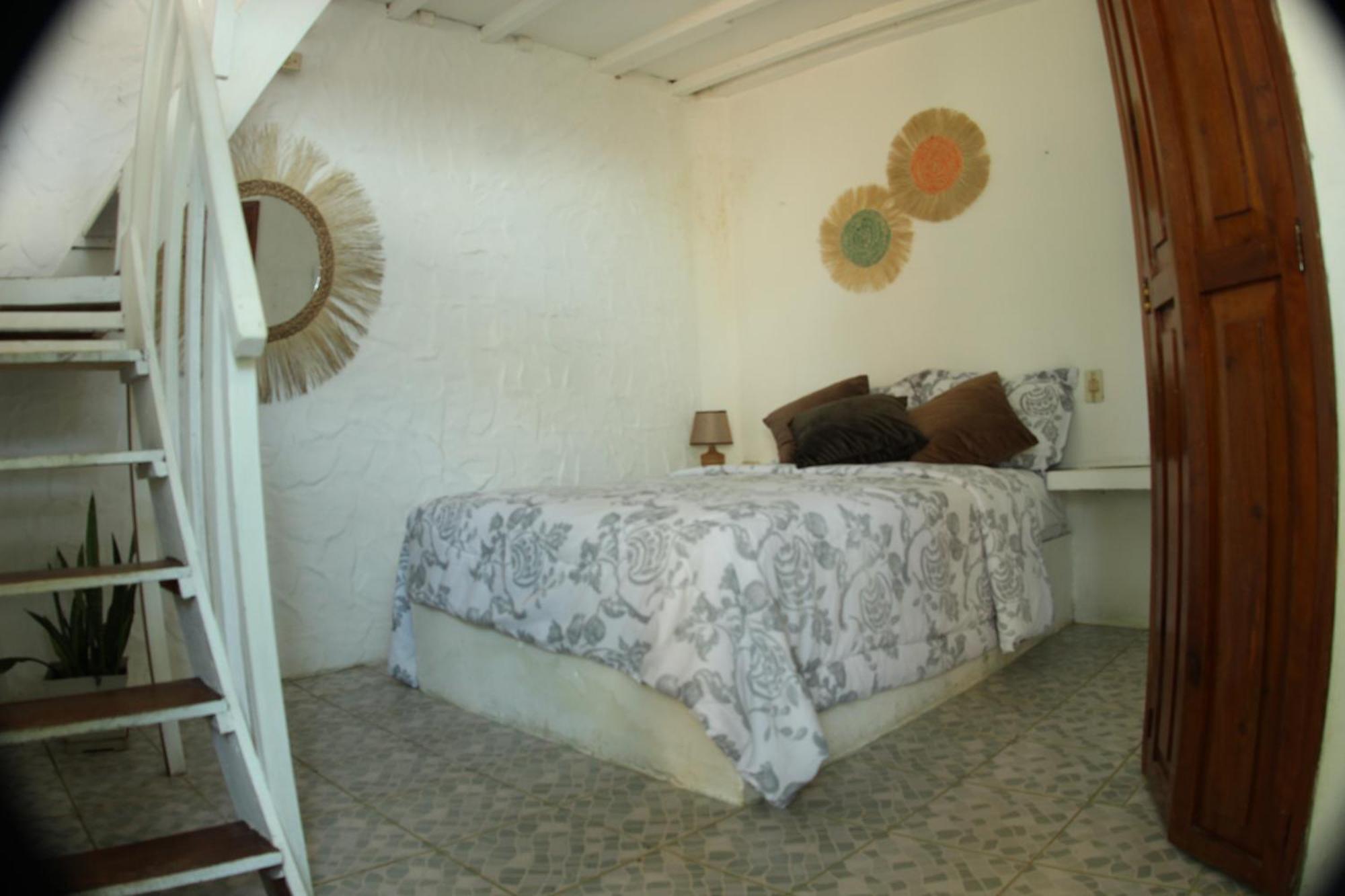 Bed And Breakfast Puerto López Kültér fotó