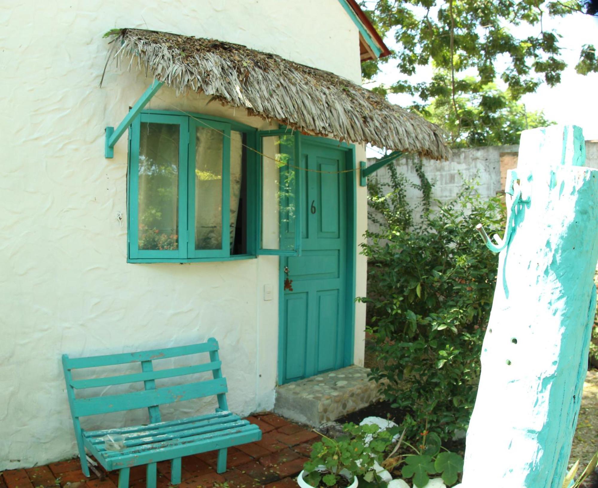 Bed And Breakfast Puerto López Kültér fotó